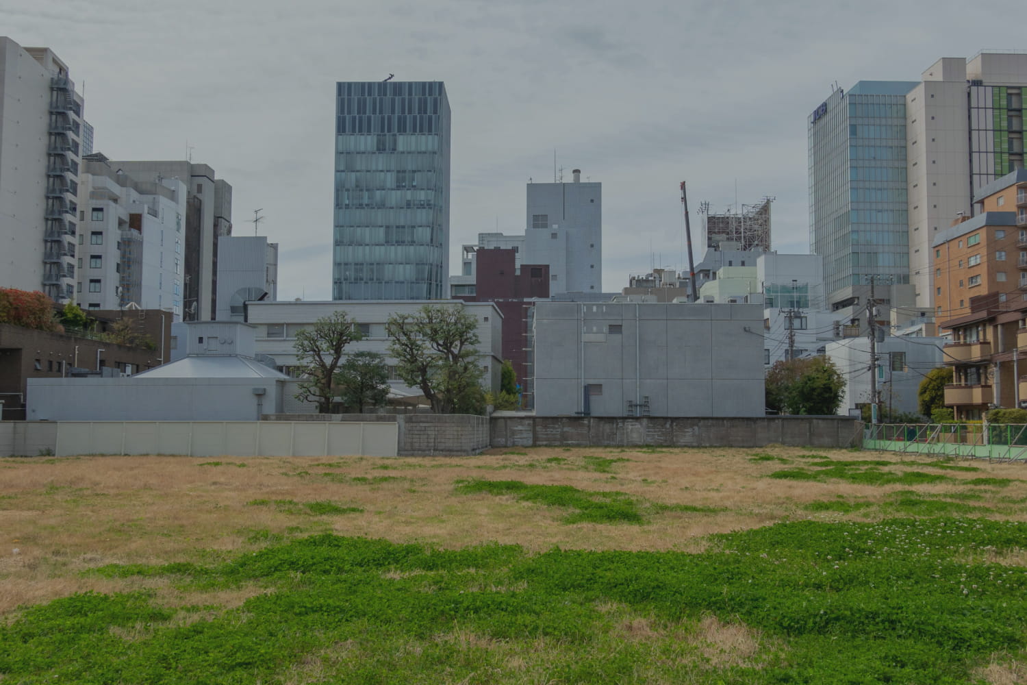 写真:不動産を有効活用したい